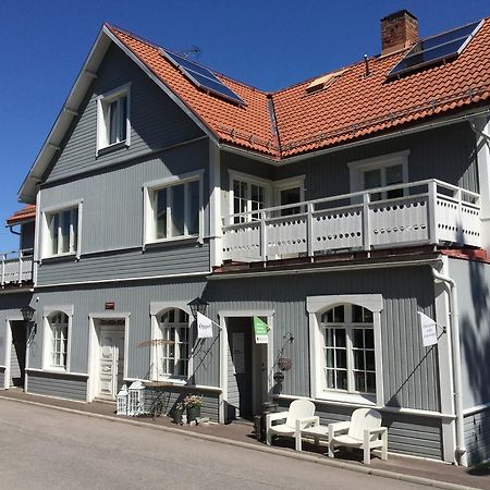 Vintergatans Rum Insjon Екстер'єр фото