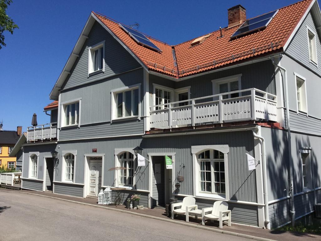 Vintergatans Rum Insjon Екстер'єр фото